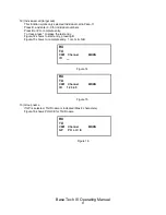 Preview for 11 page of Midland Base Tech III Operator'S Manual