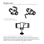 Preview for 18 page of Midland Bike Guardian Wi-Fi Manual