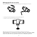 Preview for 28 page of Midland Bike Guardian Wi-Fi Manual