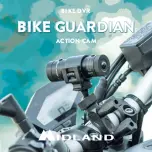 Preview for 1 page of Midland BIKE GUARDIAN Manual