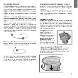 Предварительный просмотр 5 страницы Midland BT2 Intercom Manual