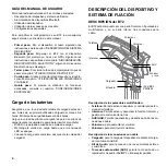 Предварительный просмотр 58 страницы Midland BT2 Intercom Manual