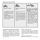 Предварительный просмотр 60 страницы Midland BT2 Intercom Manual