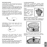 Предварительный просмотр 133 страницы Midland BT2 Intercom Manual