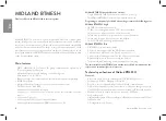 Предварительный просмотр 4 страницы Midland BTMESH Instruction Manual