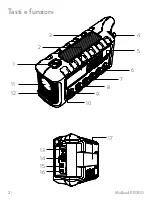 Предварительный просмотр 4 страницы Midland C1173 Instruction Manual