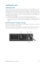 Предварительный просмотр 32 страницы Midland C1435 Instruction Manual