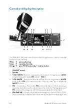 Предварительный просмотр 35 страницы Midland C1435 Instruction Manual