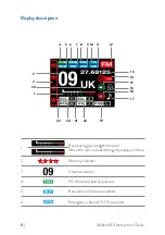 Предварительный просмотр 37 страницы Midland C1435 Instruction Manual