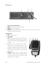 Предварительный просмотр 39 страницы Midland C1435 Instruction Manual