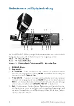 Предварительный просмотр 57 страницы Midland C1435 Instruction Manual