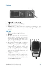 Предварительный просмотр 62 страницы Midland C1435 Instruction Manual