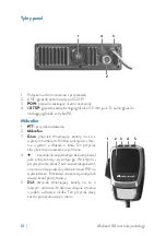 Предварительный просмотр 109 страницы Midland C1435 Instruction Manual