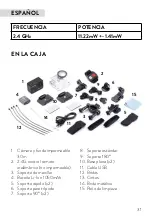 Предварительный просмотр 33 страницы Midland C1518 Instructions Manual