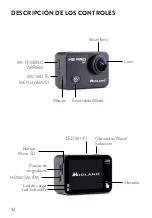 Предварительный просмотр 34 страницы Midland C1518 Instructions Manual