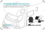 Midland C1556 Instruction Manual preview