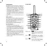 Preview for 20 page of Midland CA16ACPRO Manual