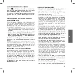 Preview for 25 page of Midland CA16ACPRO Manual