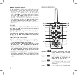 Preview for 28 page of Midland CA16ACPRO Manual