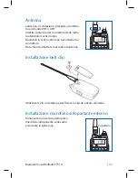 Предварительный просмотр 11 страницы Midland CT 510 Instruction Manual