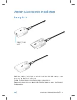 Предварительный просмотр 38 страницы Midland CT 510 Instruction Manual