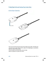 Предварительный просмотр 66 страницы Midland CT 510 Instruction Manual