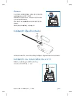 Предварительный просмотр 67 страницы Midland CT 510 Instruction Manual