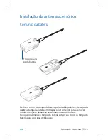 Предварительный просмотр 94 страницы Midland CT 510 Instruction Manual