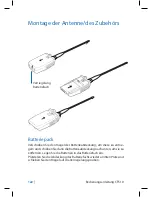 Предварительный просмотр 122 страницы Midland CT 510 Instruction Manual