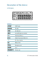 Preview for 6 page of Midland CT 710 Instruction Manual