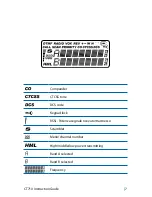 Preview for 7 page of Midland CT 710 Instruction Manual