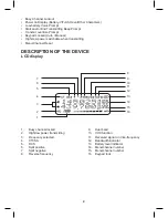 Preview for 2 page of Midland ct 790 Manual