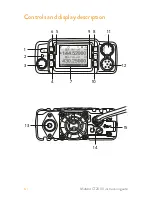 Preview for 10 page of Midland CT2000 Instruction Manual