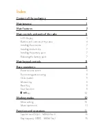 Preview for 2 page of Midland CT690 User Manual