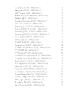 Preview for 3 page of Midland CT690 User Manual