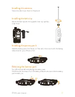 Preview for 11 page of Midland CT690 User Manual