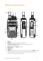 Preview for 127 page of Midland CT990 Instruction Manual