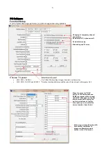 Предварительный просмотр 3 страницы Midland DV-2066 Program Manual