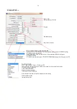 Предварительный просмотр 6 страницы Midland DV-2066 Program Manual