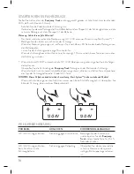 Предварительный просмотр 20 страницы Midland Enerjump Truck Instruction Manual