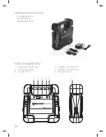 Предварительный просмотр 24 страницы Midland Enerjump Truck Instruction Manual