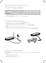 Preview for 5 page of Midland Enerjump Work Instruction Manual