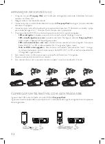 Preview for 36 page of Midland Enerjump Work Instruction Manual