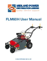 Midland FLM60H User Manual preview