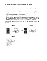 Предварительный просмотр 19 страницы Midland FLM60H User Manual