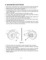 Предварительный просмотр 31 страницы Midland FLM60H User Manual