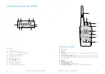 Preview for 42 page of Midland G18 Instruction Manual