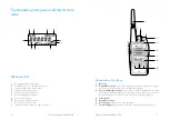 Preview for 55 page of Midland G18 Instruction Manual