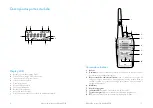 Preview for 68 page of Midland G18 Instruction Manual