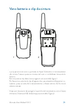 Preview for 18 page of Midland G5 C User Manual